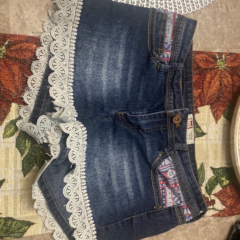 Summer shorts